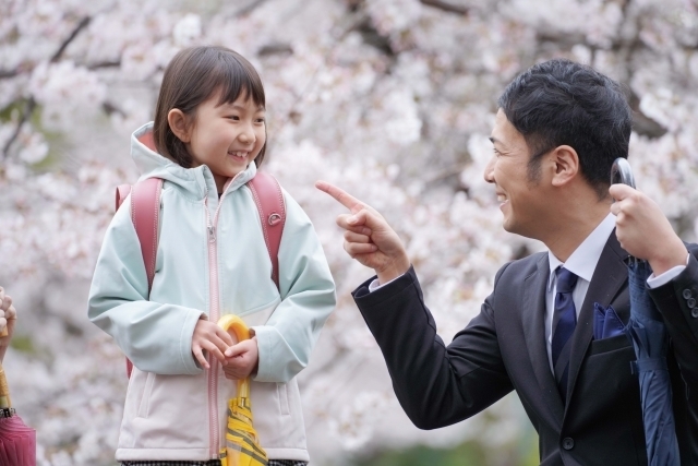 小学校受験に役立つお手伝いの効果とは？