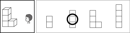 小学校受験で出る算数