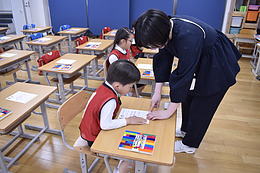 【年長児】学芸大学附属世田谷小学校 直前講習2026