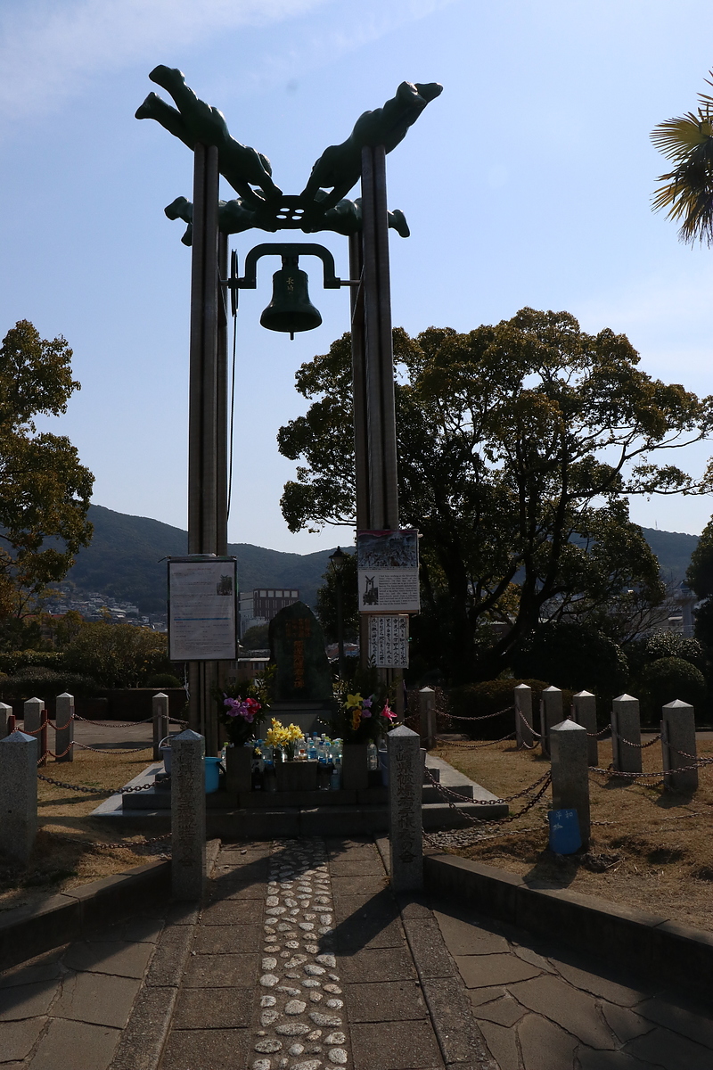 長崎の鐘