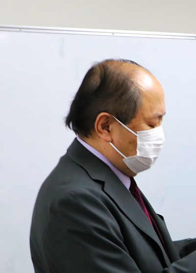 1月期入塾説明会前半日程をご案内申し上げます