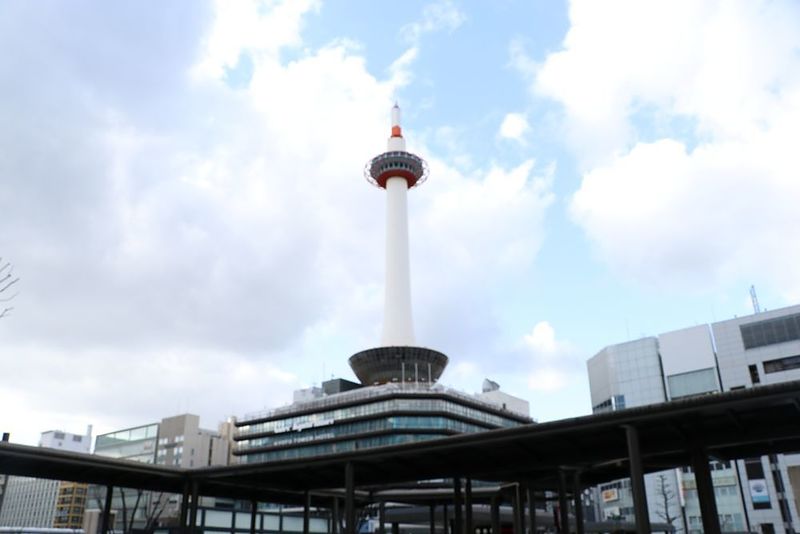 京都タワー