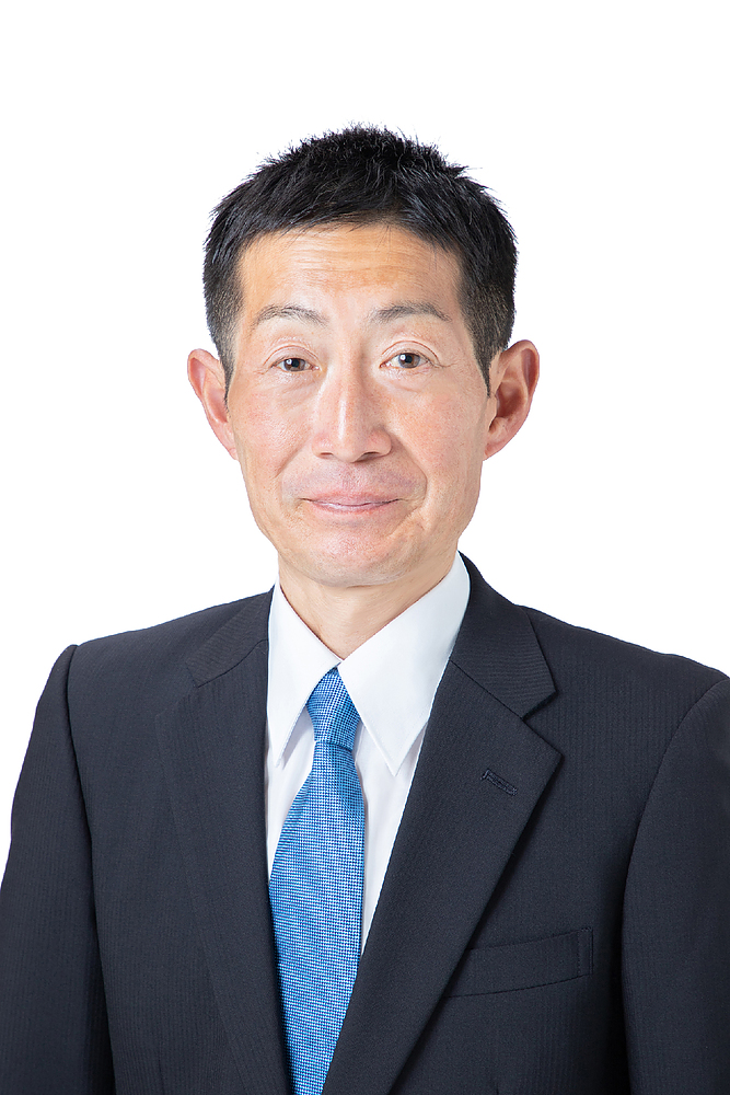 小和田康文 こわだやすふみ