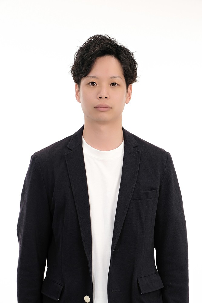 小山望海 こやまのぞみ