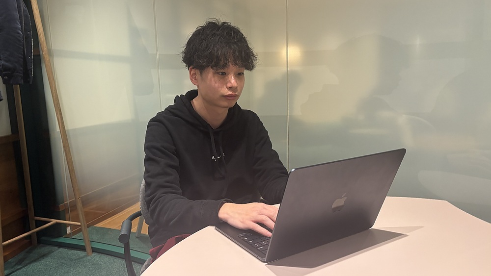 小山望海 こやまのぞみ