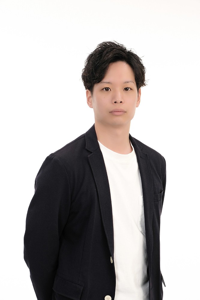 小山望海 こやまのぞみ