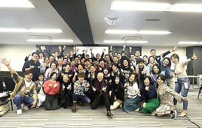 声の学校・ボイトレ講座