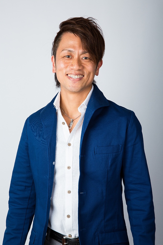 島村公二 しまむらこうじ