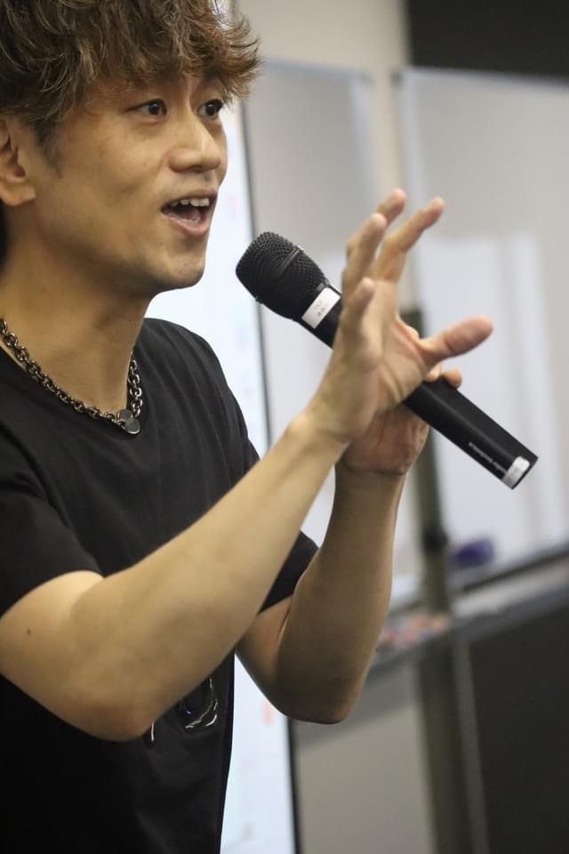 島村公二 しまむらこうじ