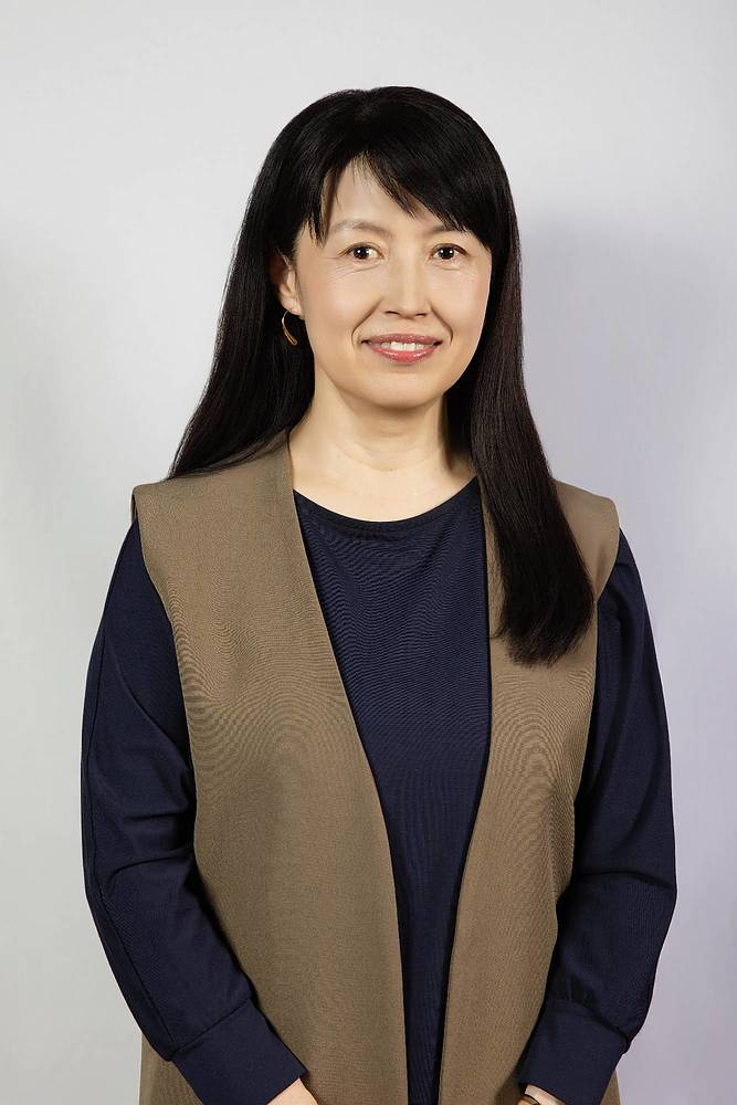 木村誠子 きむらせいこ