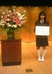世田谷区教職員及び児童生徒表彰式で表彰されました