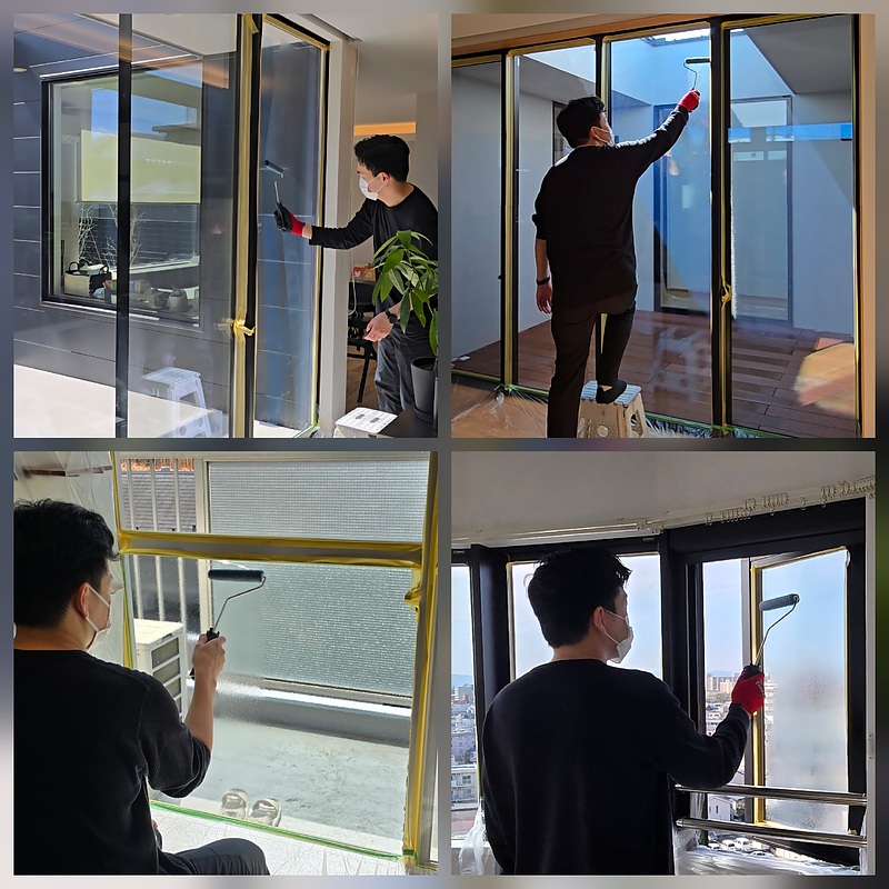 マンション・戸建の施工事例