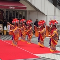 2015町田エイサー祭り