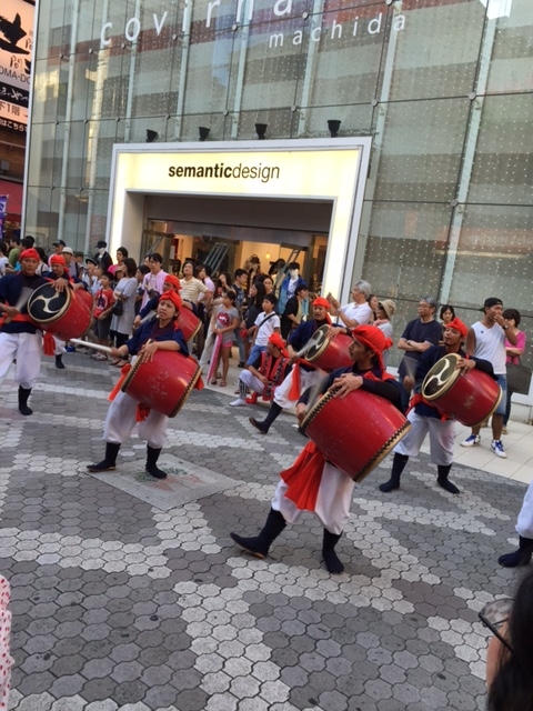 沖縄市南桃原青会