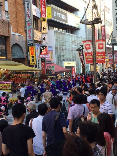 沖縄市南桃原青会