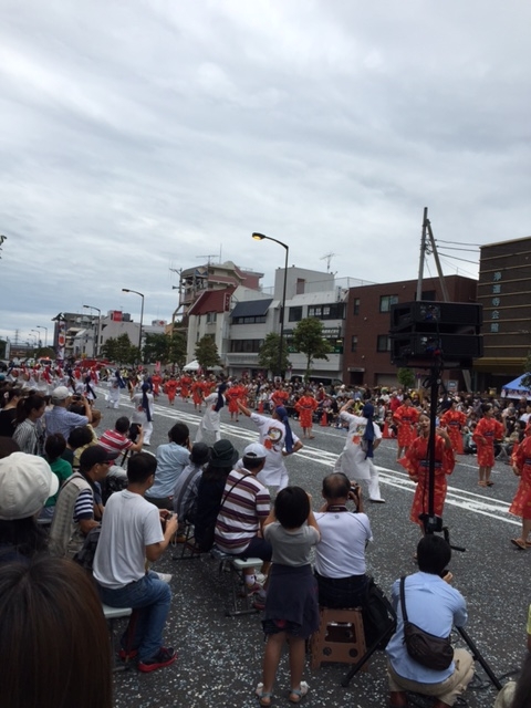 町田市　町田琉