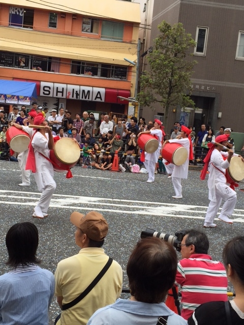 町田市　町田琉