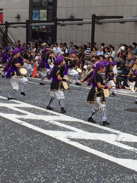 具志川倶裸楽部