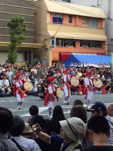 町田市青海波