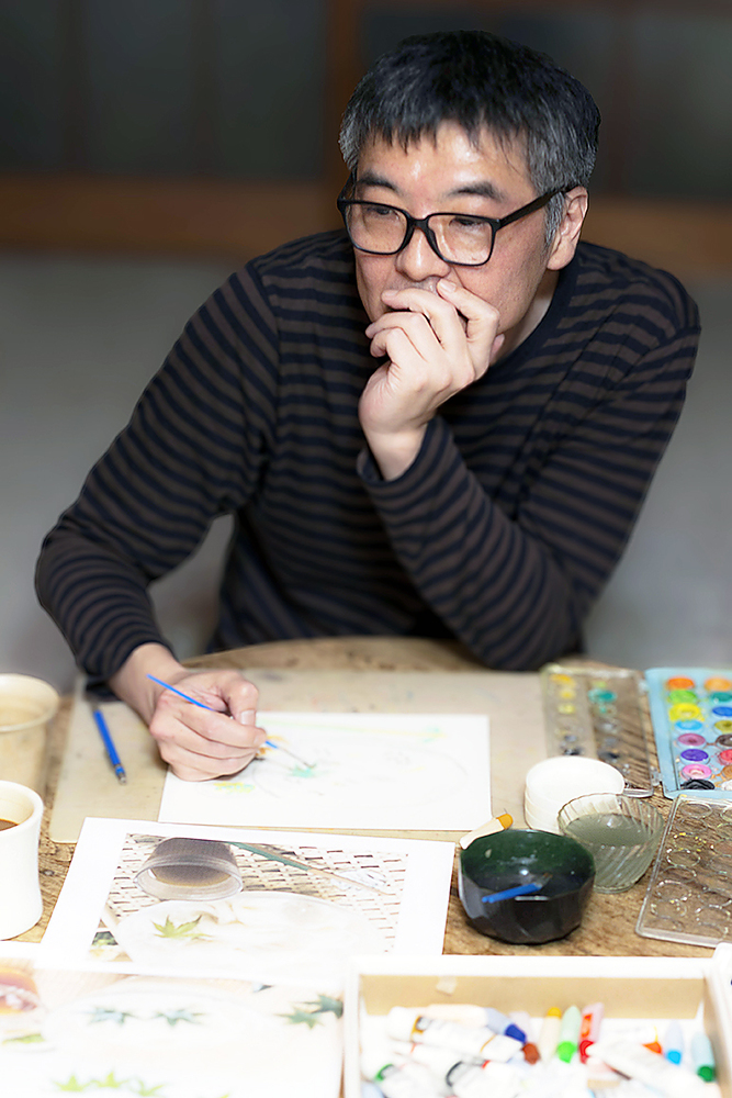 綿谷羊太郎 わたやようたろう