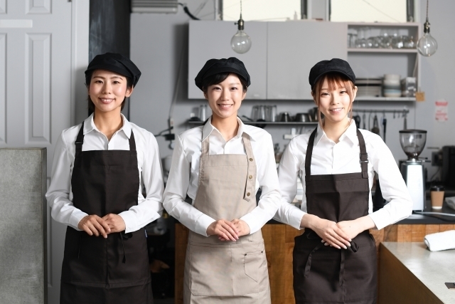 飲食店イメージ