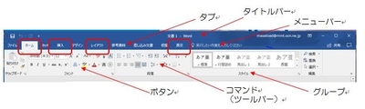 パソコン（ワード）でPOP＆チラシを作成しましょう