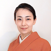 松尾章子プロ