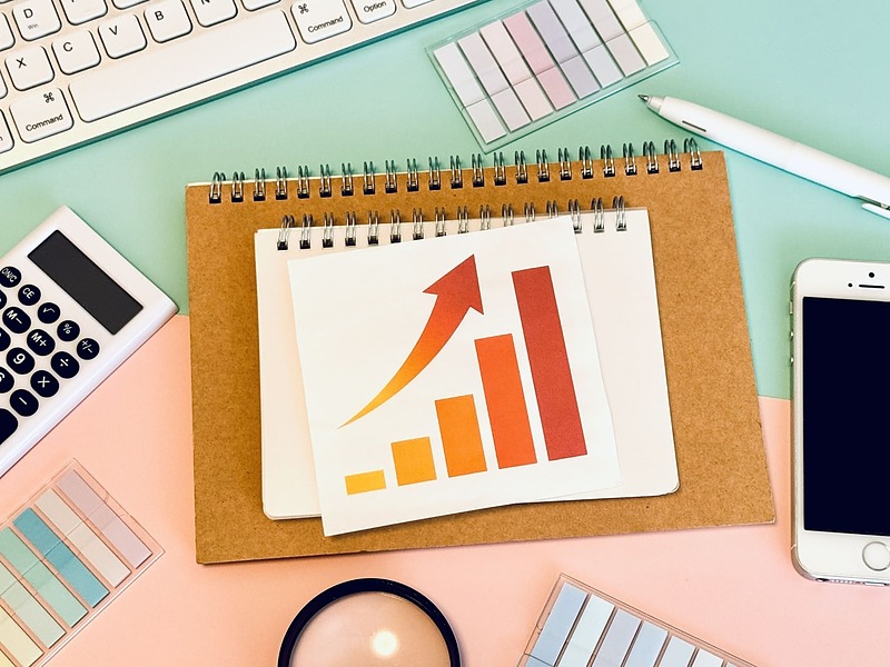 集客立て直した事例