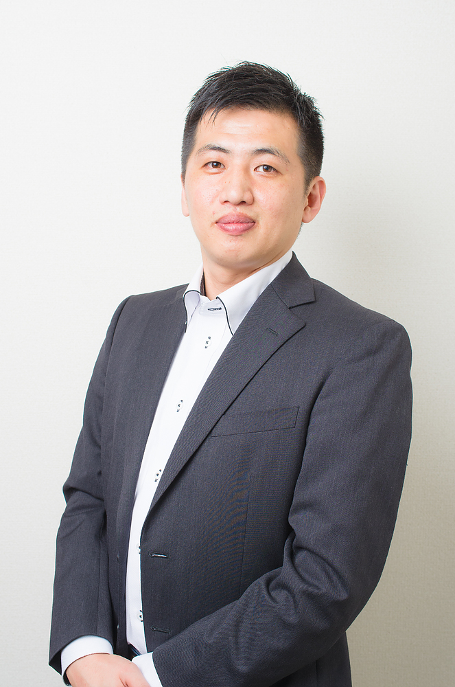 荒井和也 あらいかずや