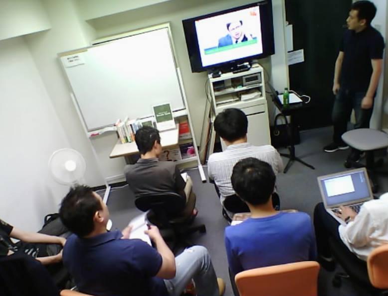 荒井和也 あらいかずや