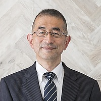 松山繁博プロ