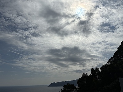 哲学的に言うと… “宇宙意志” という事です。