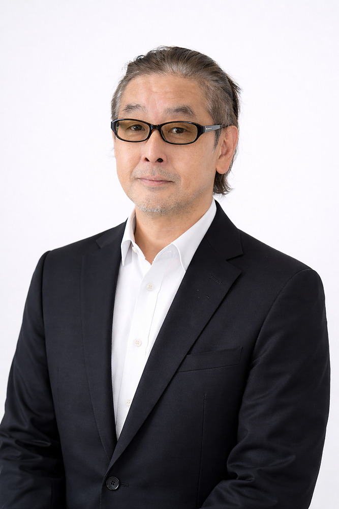 浅沼正治 あさぬましょうじ