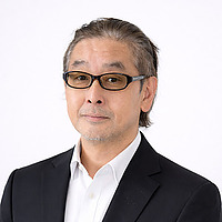 浅沼正治プロ