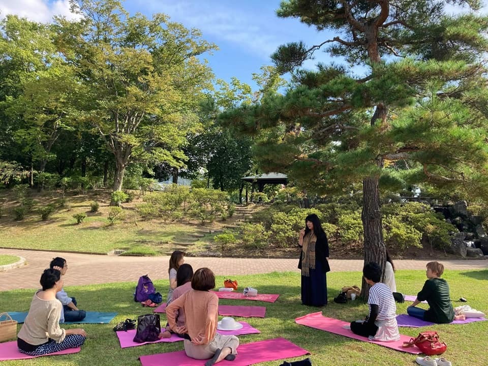 佐藤慶子 さとうけいこ