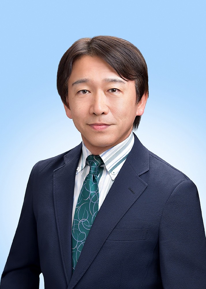 室井孝 むろいたかし