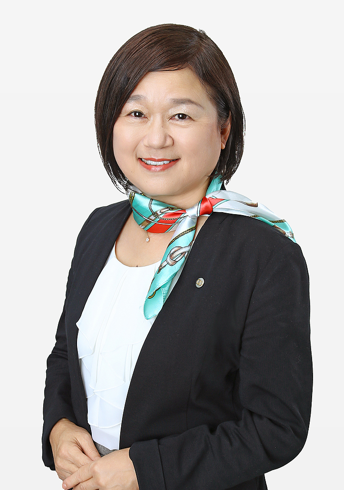 鴨井瑞恵 かもいみずえ