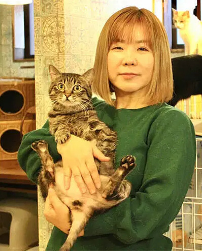 河瀬麻花 かわせあさか