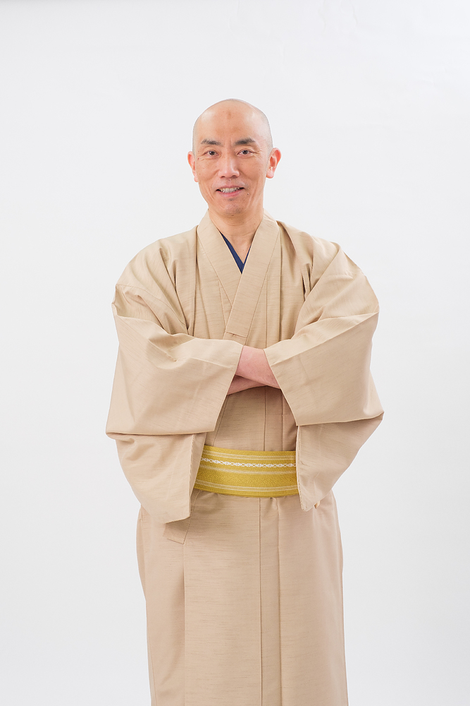 青木忠史 あおきただし