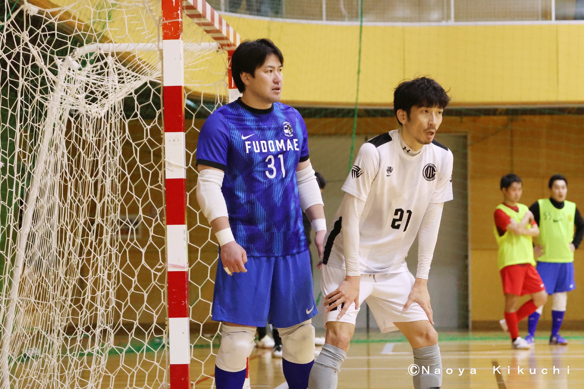 FUDOMAE対CINtarooooo④