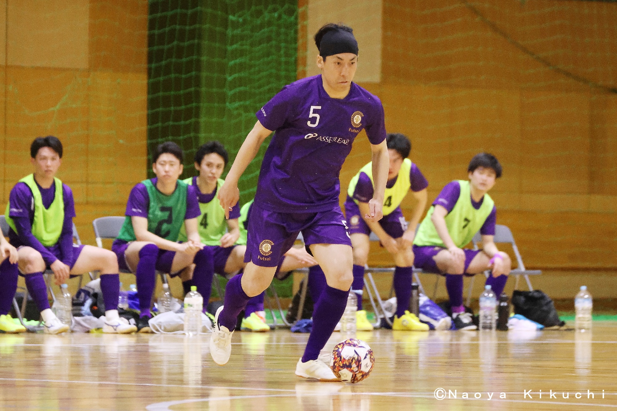 Criacao対FUDOMAE④