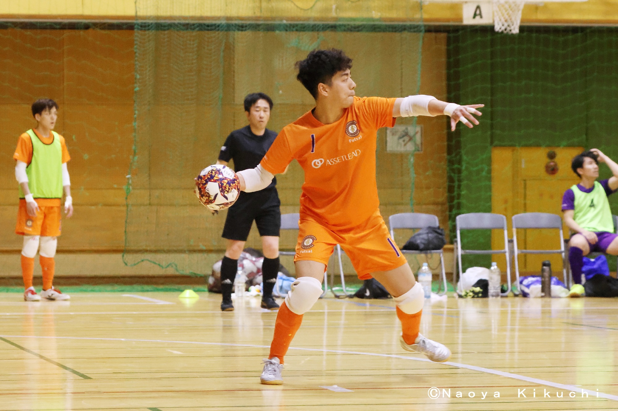 Criacao対FUDOMAE⑤