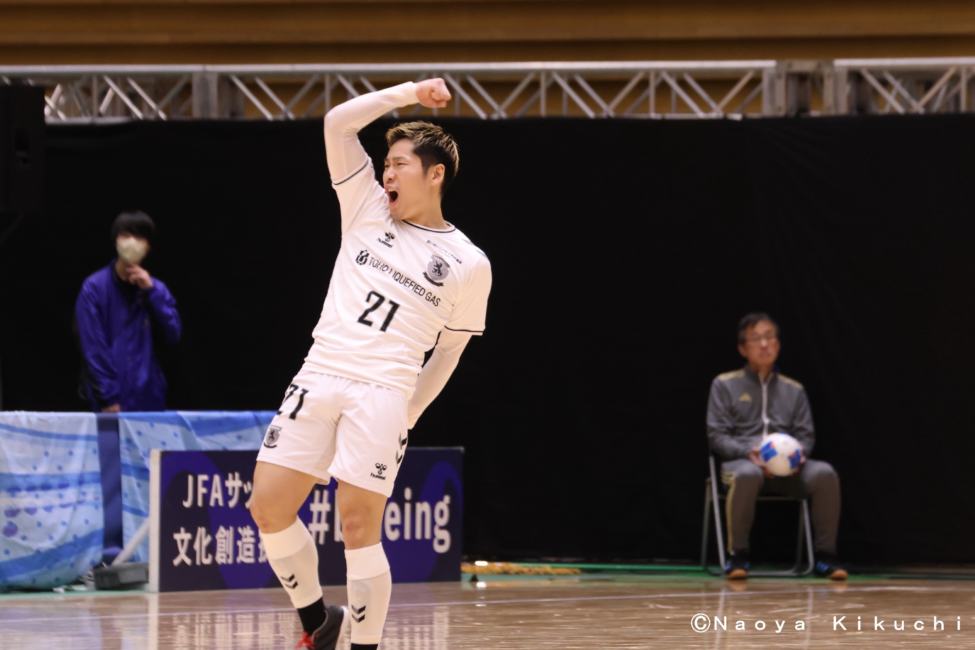 名古屋対大分③