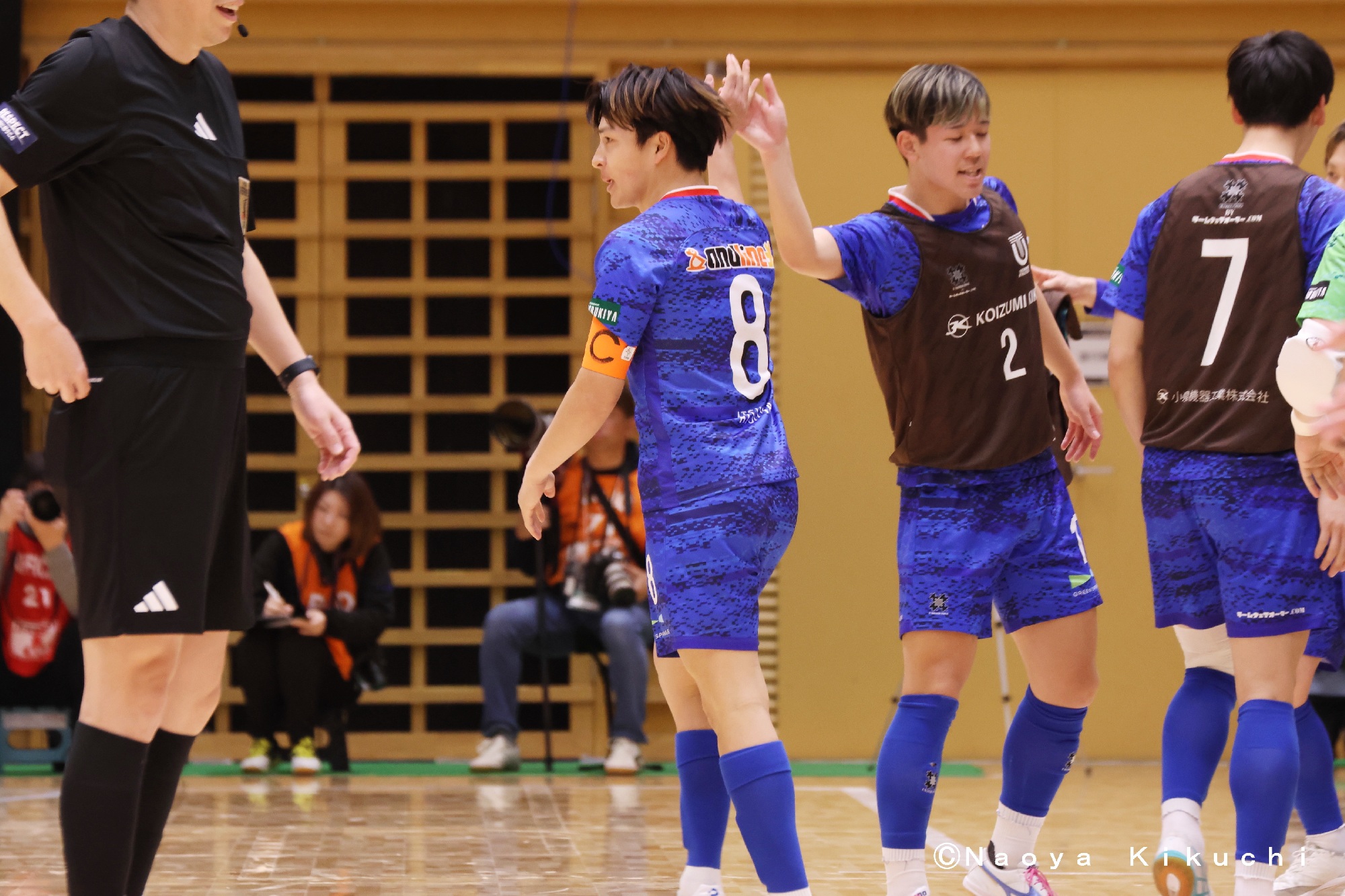 北九州対立川①