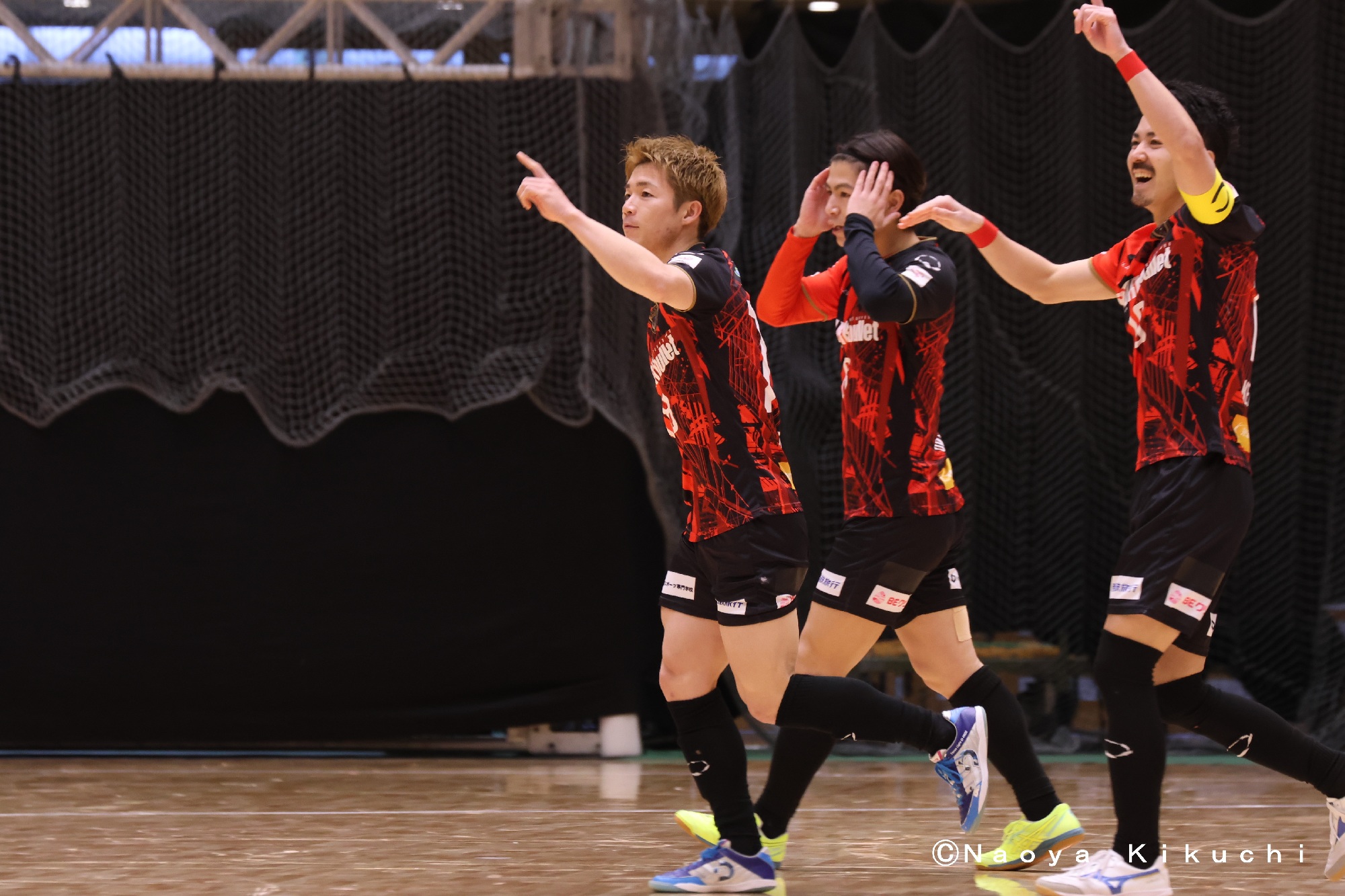 北九州対立川②