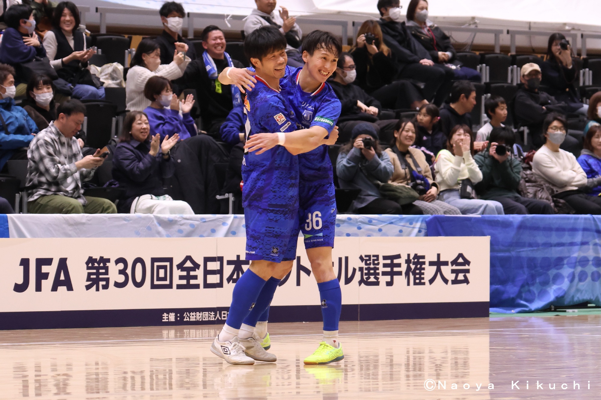 北九州対立川③