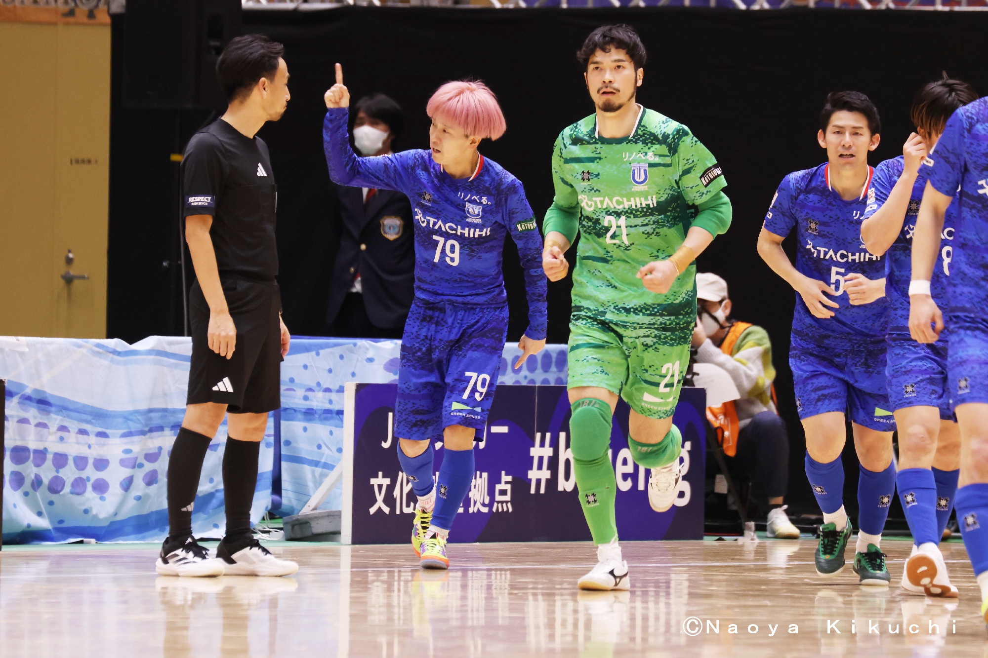 北九州対立川④