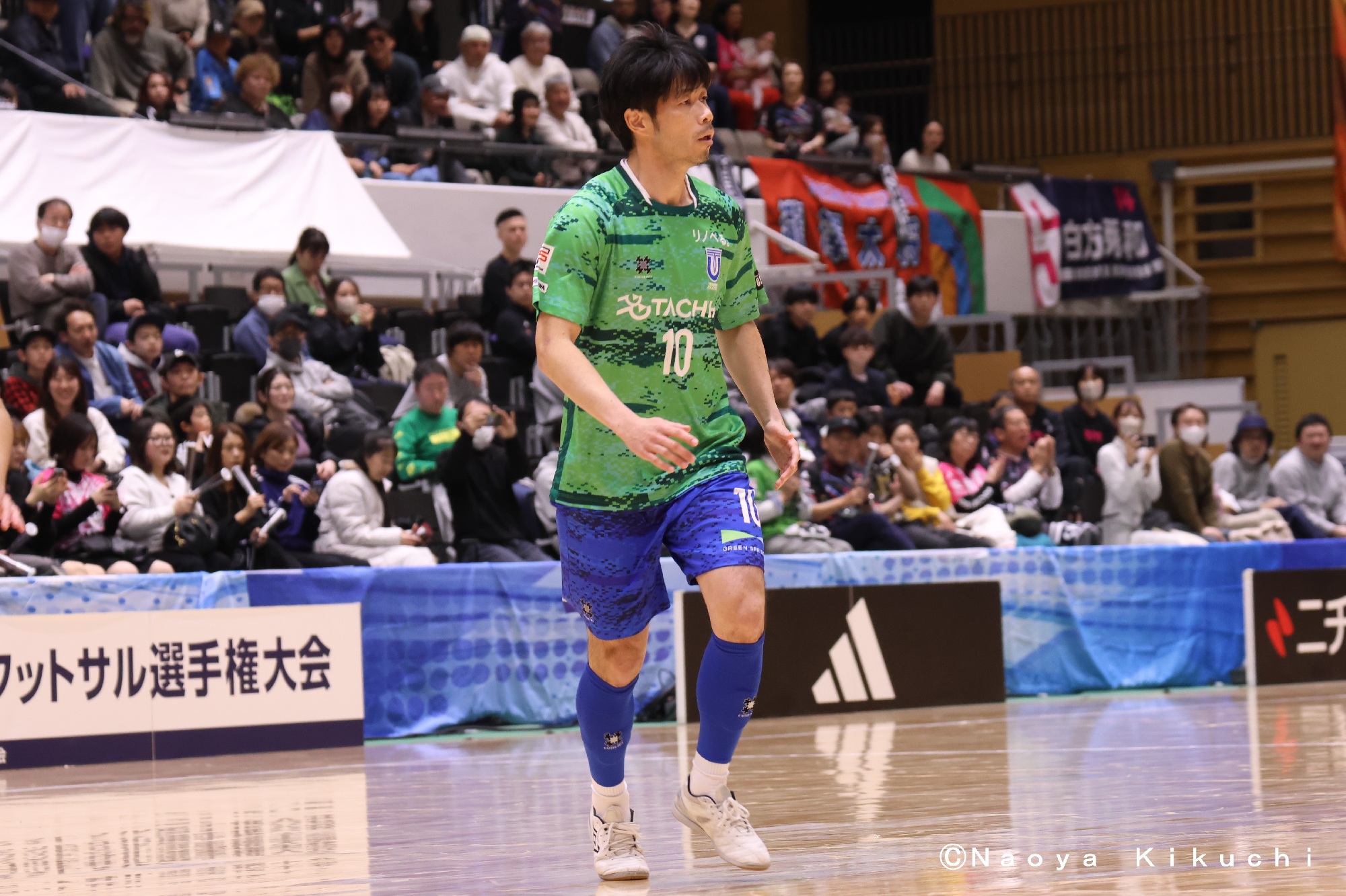 立川対しながわ③