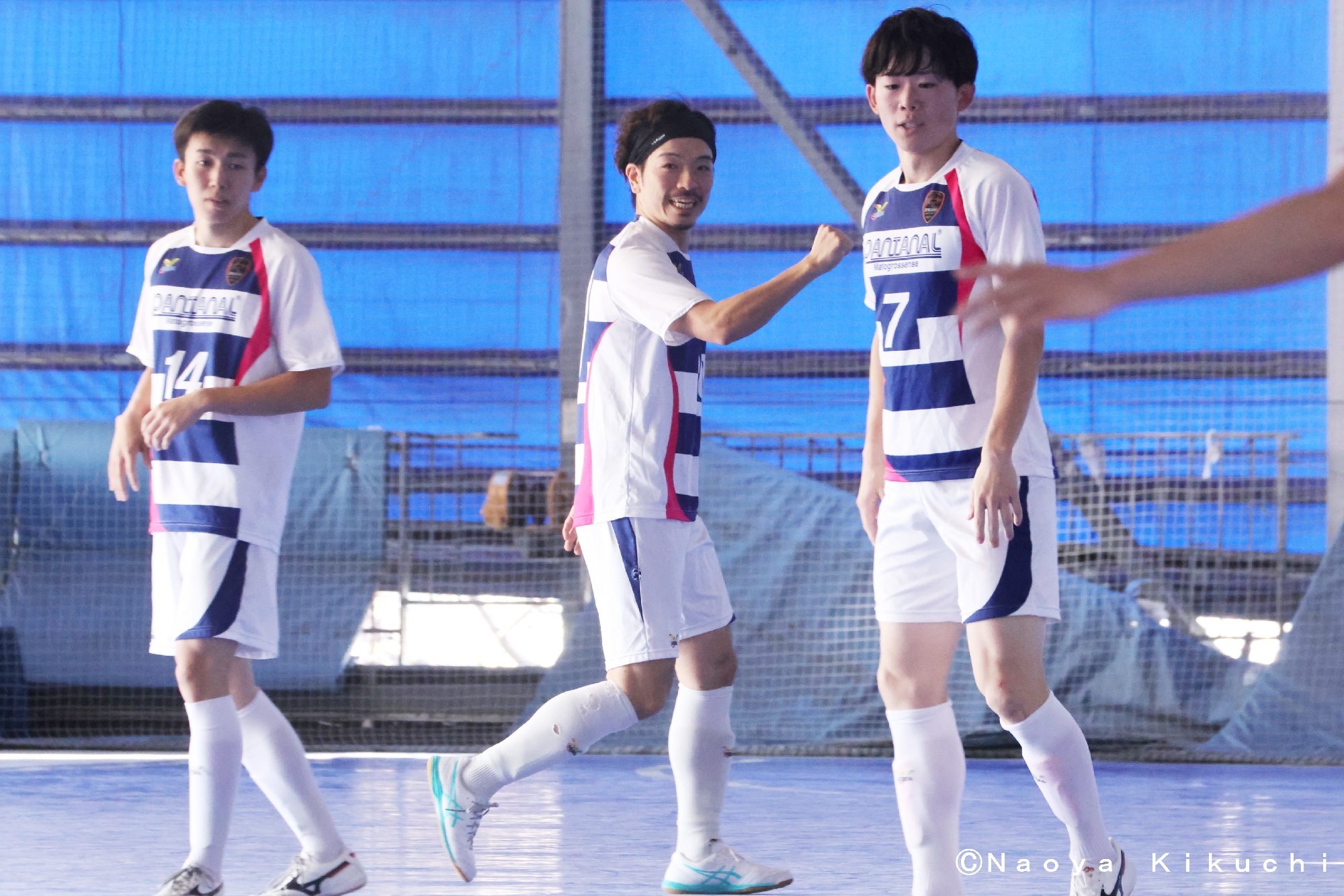 Revolution対DREAM③