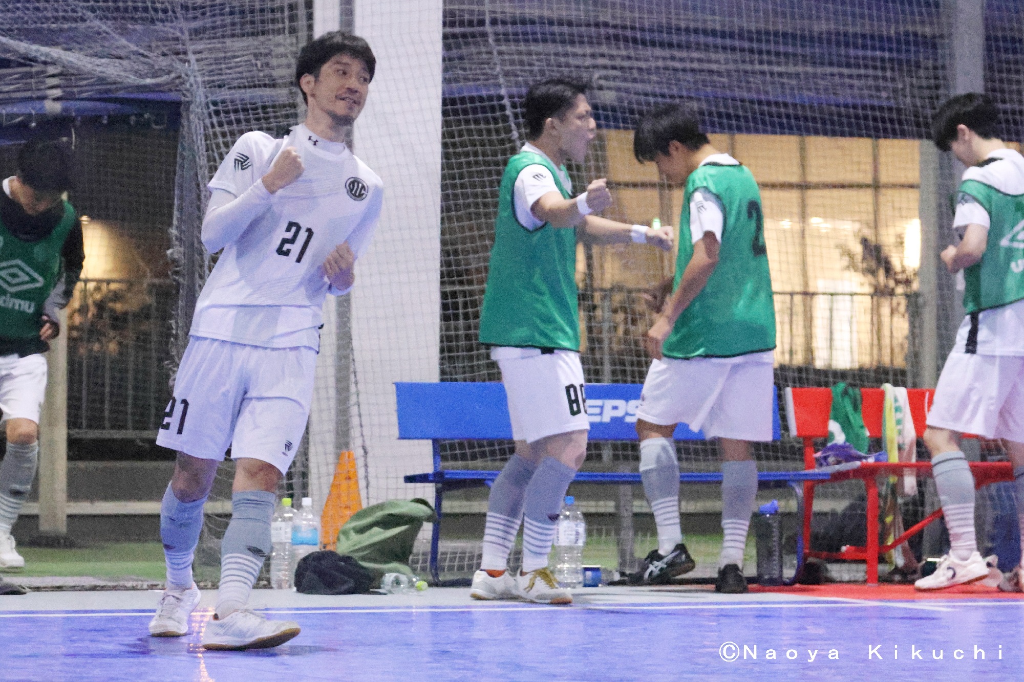 CINtarooooo対美少年俱楽部②